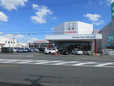 ホンダカーズ浜松 和田店の店舗画像