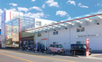 ホンダカーズ浜松 駿東清水店の店舗画像