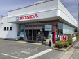 ホンダカーズ浜松 入野店の店舗画像