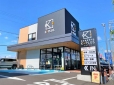 軽自動車専門店 K＋PLUS ケイプラス（スズキアリーナ静岡南グループ） の店舗画像