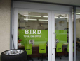 BIRD の店舗画像