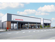 ホンダカーズ熊本東 大津バイパス店U−Selectコーナーの店舗画像