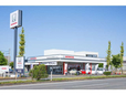 ホンダカーズ熊本東 川尻バイパス店の店舗画像