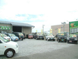 吉瀬自動車 の店舗画像
