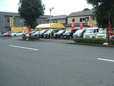 オートパレス クルマ村 の店舗画像