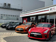 DIBLE CARS GT−R SPORTSの店舗画像