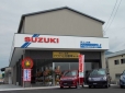 カワカミ自動車 の店舗画像