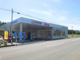 スズキ自販青森 U’s STATIONむつの店舗画像
