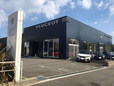 PEUGEOT神戸西 の店舗画像