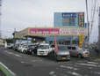 Accessオート セントラル店の店舗画像