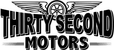 THIRTY SECOND MOTORS の店舗画像
