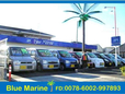 Blue Marine の店舗画像