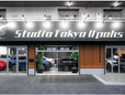 Studio Tokyo Upohs(スタジオ東京ユーポス) の店舗画像