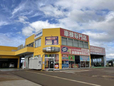 カーライフステーション斉忠 長岡店の店舗画像