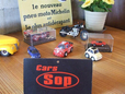 Cars SOP の店舗画像