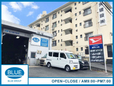 株式会社BLUE ブルー の店舗画像