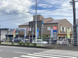 Auto Station X1 の店舗画像