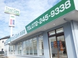 トラストカーズ 高石店の店舗画像