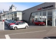 Audi Approved 高前 GNホールディングス株式会社の店舗画像
