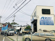 アクシス オートモーティブ 本店の店舗画像