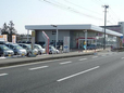 岩手ダイハツ販売(株) 北上店の店舗画像