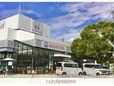 ホンダカーズ飛鳥 大和郡山店の店舗画像