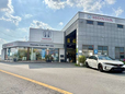 ホンダカーズ飛鳥 磯城店の店舗画像