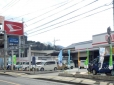 （株）オキタ自動車 ダイハツ東広島 の店舗画像