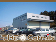 (株)カーミルズ の店舗画像