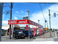 CARS川越 JU適正販売店の店舗画像