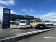 車中泊・キャンピングカー専門店ダイレクトカーズショールームFUKUOKABASE の店舗画像