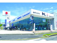 スズキ福岡 福津店 の店舗画像