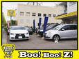（株）BooBooz の店舗画像
