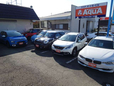 AquA AUTO MOBILE の店舗画像
