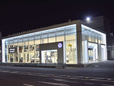 Volkswagen川口 の店舗画像
