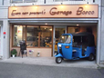 GARAGE BOSCO の店舗画像