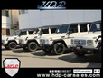 HDP carsalesの店舗画像