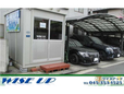 WISE UP の店舗画像