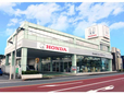 ホンダカーズ埼玉県央 高麗川店(認定中古車取扱店)の店舗画像