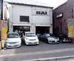 HAI(ヒロタオートインターナショナル) の店舗画像