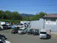 (株)備品レンタルセンター 車両ステーションの店舗画像