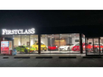 FIRST CLASS の店舗画像