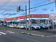 車の買取 カーキング旭川 の店舗画像