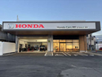 ホンダカーズ東京 U−Select葛飾の店舗画像