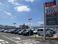 日産大阪販売(株) UCARS箕面の店舗画像
