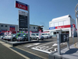 日産大阪販売(株) UCARS伊丹の店舗画像