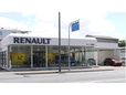 日産大阪販売(株) ルノー大阪城の店舗画像