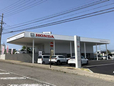 HondaCars石川 かほく店の店舗画像