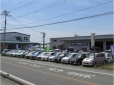 上村自動車株式会社 の店舗画像