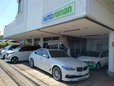 オートロマン 秦野インター店の店舗画像